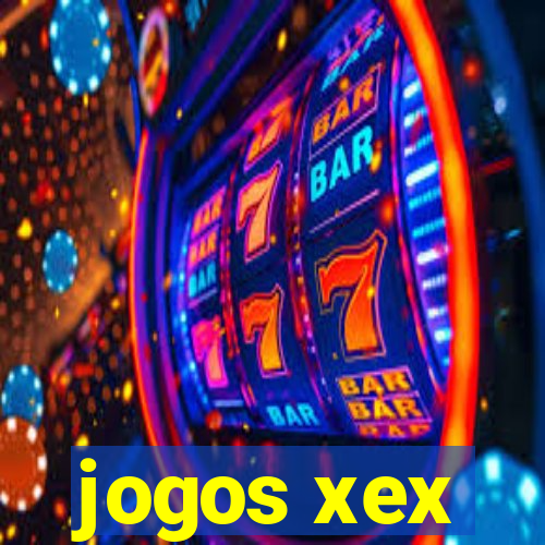 jogos xex